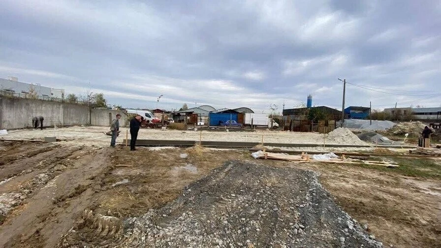 Суд поставив крапку: майже 9,5 гектара на Конюшинній остаточно закріпили за Львівською громадою