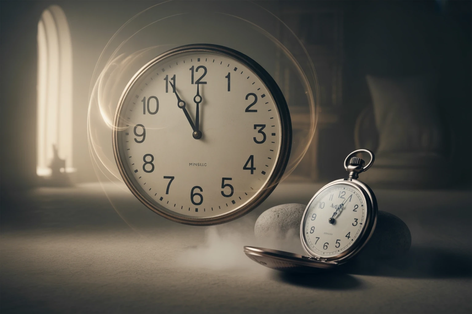 00:00 на годиннику: значення у нумерології та ангельській системі