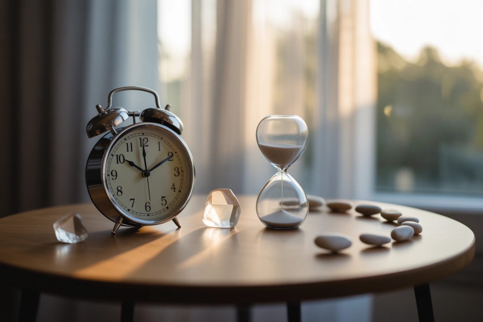 07:07 на годиннику: портал інтуїції