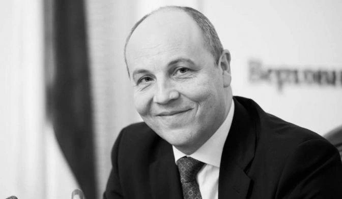 Зброя зі схрону та слід спецслужб РФ: у справі про вбивство Парубія з’явилися нові докази