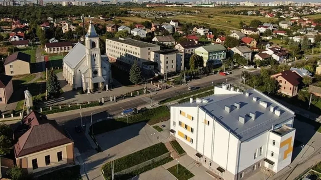 Аеропорт Львова оскаржує розширення Сокільників через ризики для авіаційної безпеки