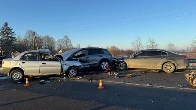 Ранкова аварія на трасі поблизу Львова забрала життя молодого водія