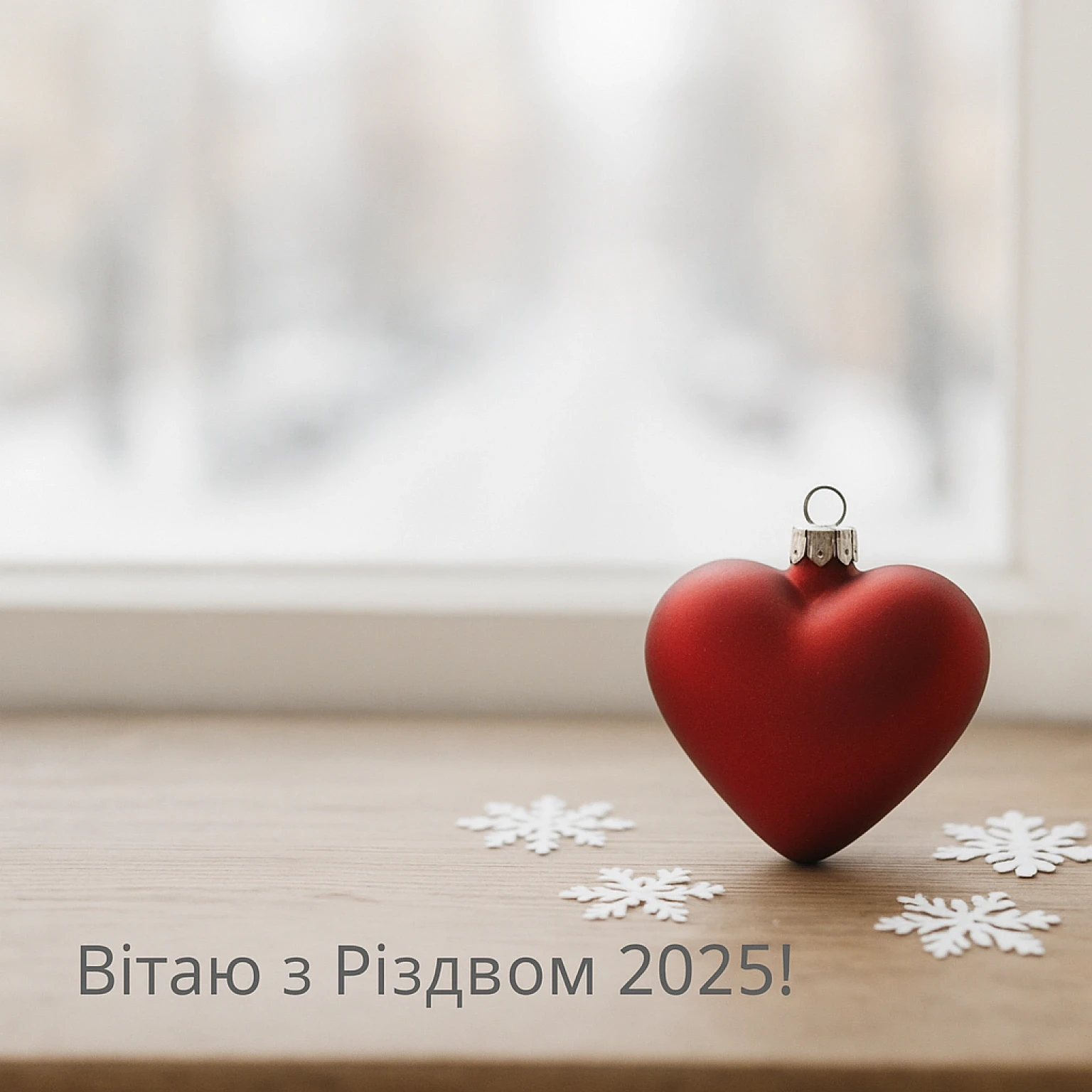 Привітання з різдвом 2025 Привітання з різдвом 2025