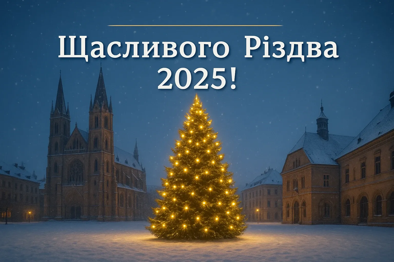 Привітання з різдвом 2025 Привітання з різдвом 2025