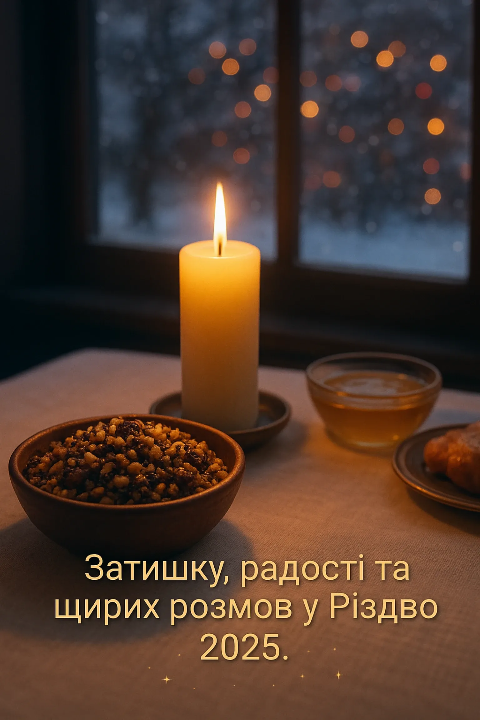 Привітання з різдвом 2025 Привітання з різдвом 2025