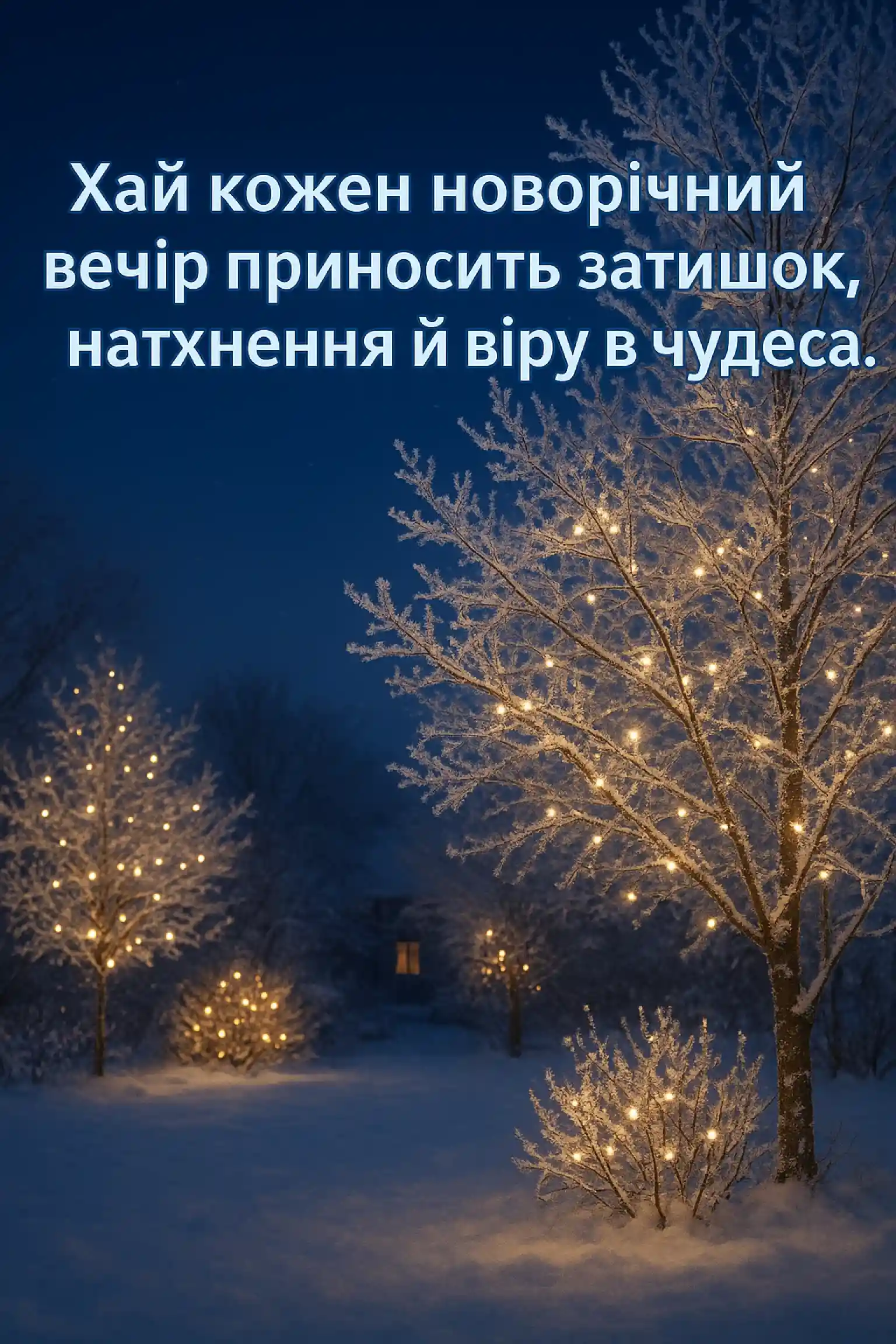 Привітання з прийдешнім новим роком 2026 Привітання з прийдешнім новим роком 2026