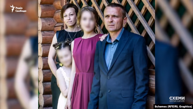 Елітні активи у родини керівника Полтавського СБУ: що з’ясували журналісти
