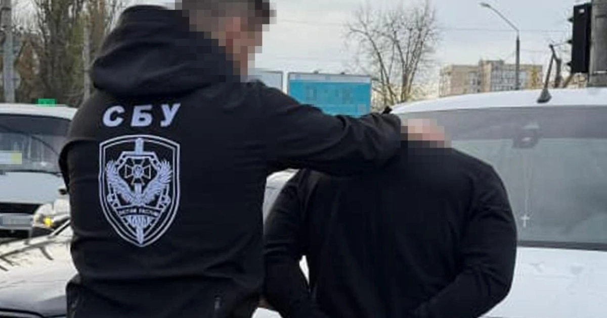 Маршрут через трубу: на Закарпатті викрили схему втечі військовозобов’язаних до ЄС