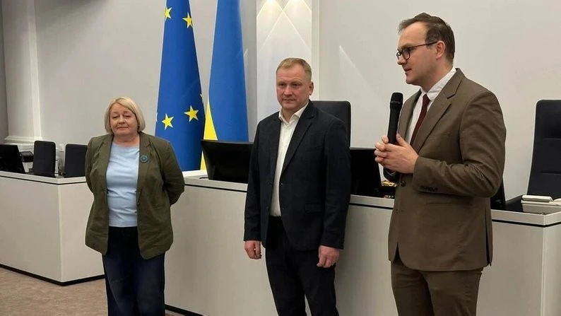 Кадрові зміни в медицині Львова: Миськів переходить у міську політику, Друге ТМО очолює Трунквальтер