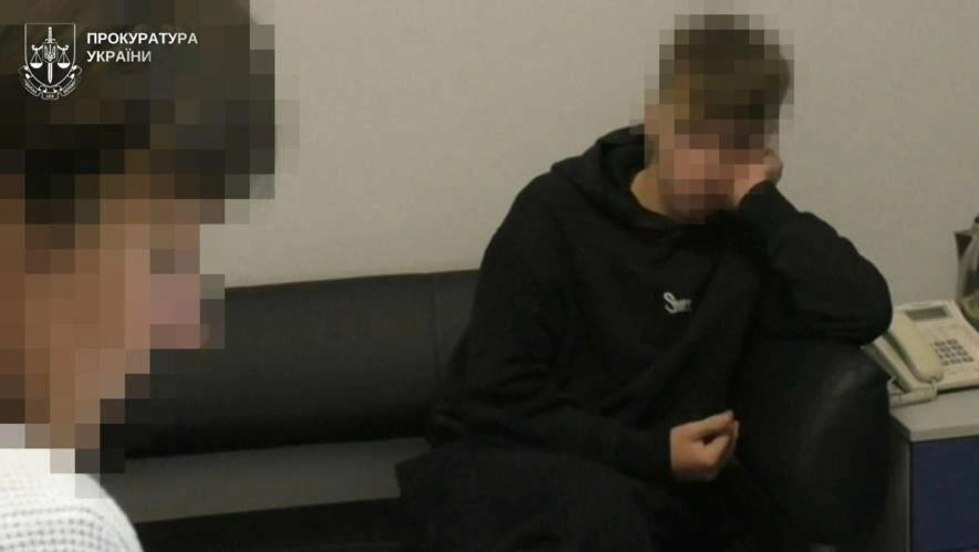 Удар після сварки: бійка в кафе на Львівщині завершилася втратою зору