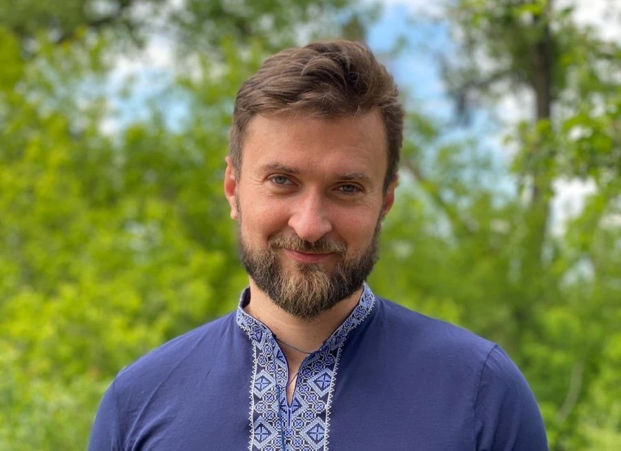 «Фундамент для знищення геніїв»: Мартин Якуб про Булгакова та імперську політику в літературі