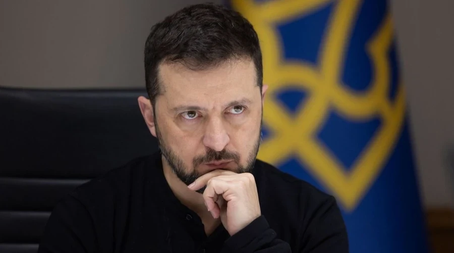 Зеленський окреслив рамку можливої угоди: 20 пунктів про шляхи завершення війни