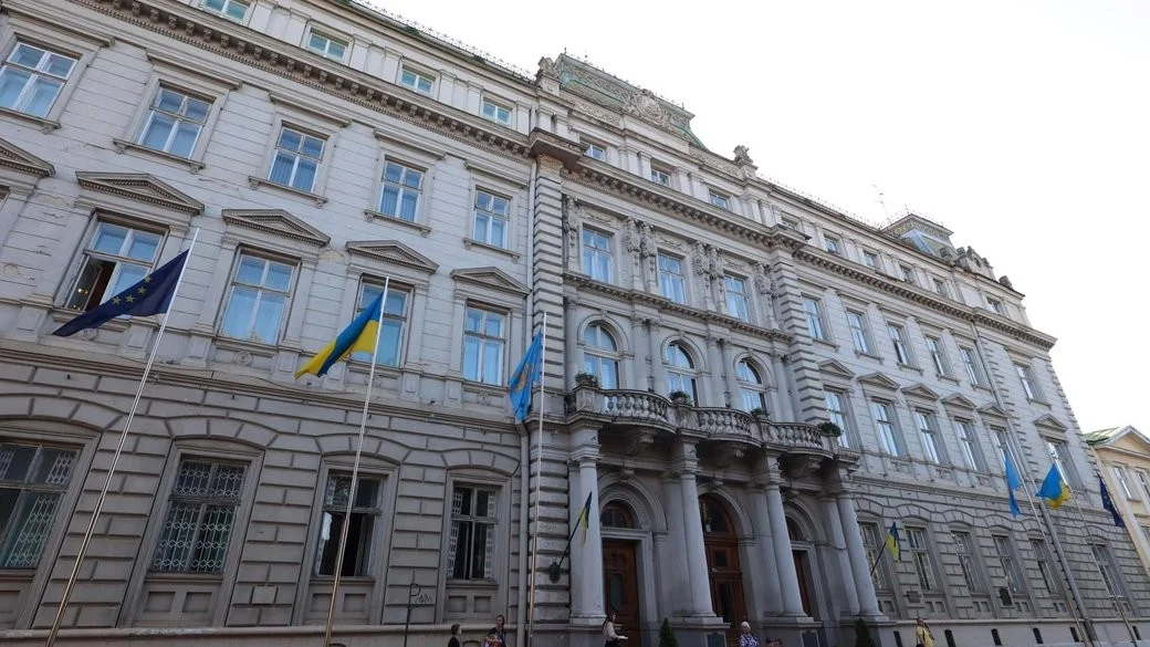 Львівщина визначила фінансові пріоритети: затверджено обласний бюджет на 2026 рік