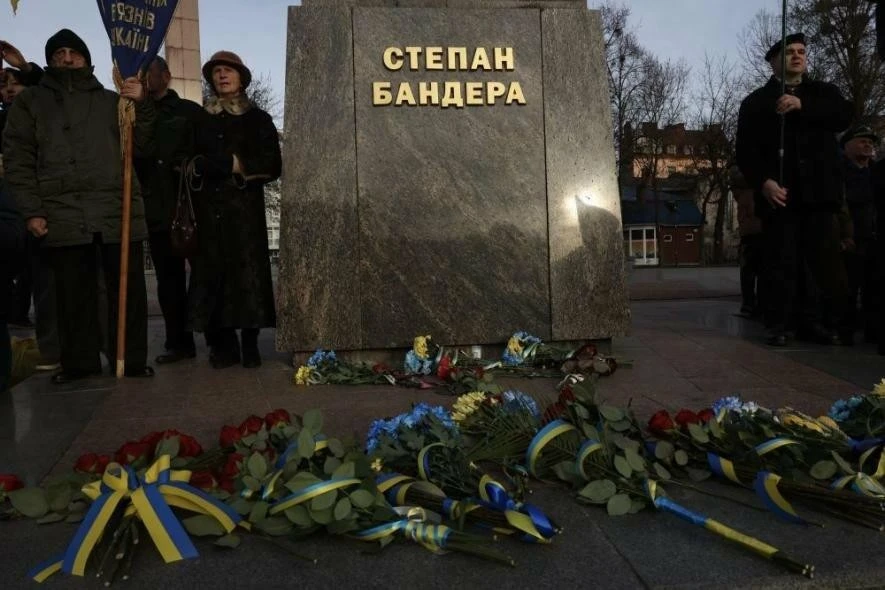 У Львові готуються вшанувати день народження Степана Бандери