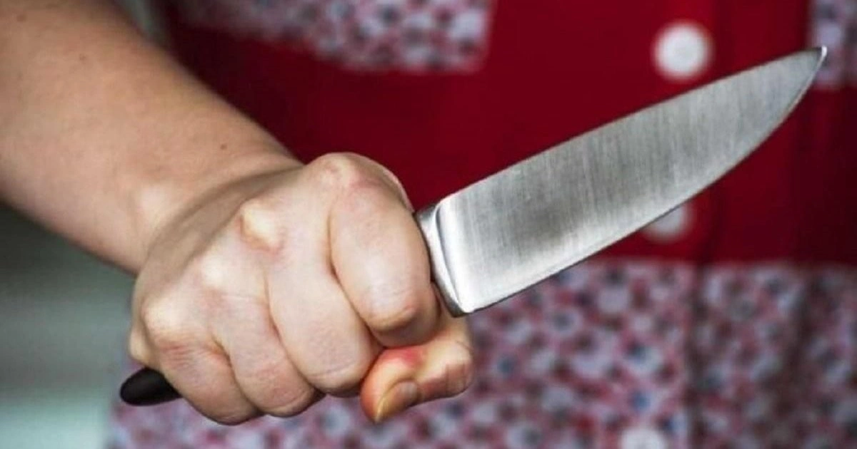 Сварка під час застілля у Львові завершилася ножовим пораненням чоловіка
