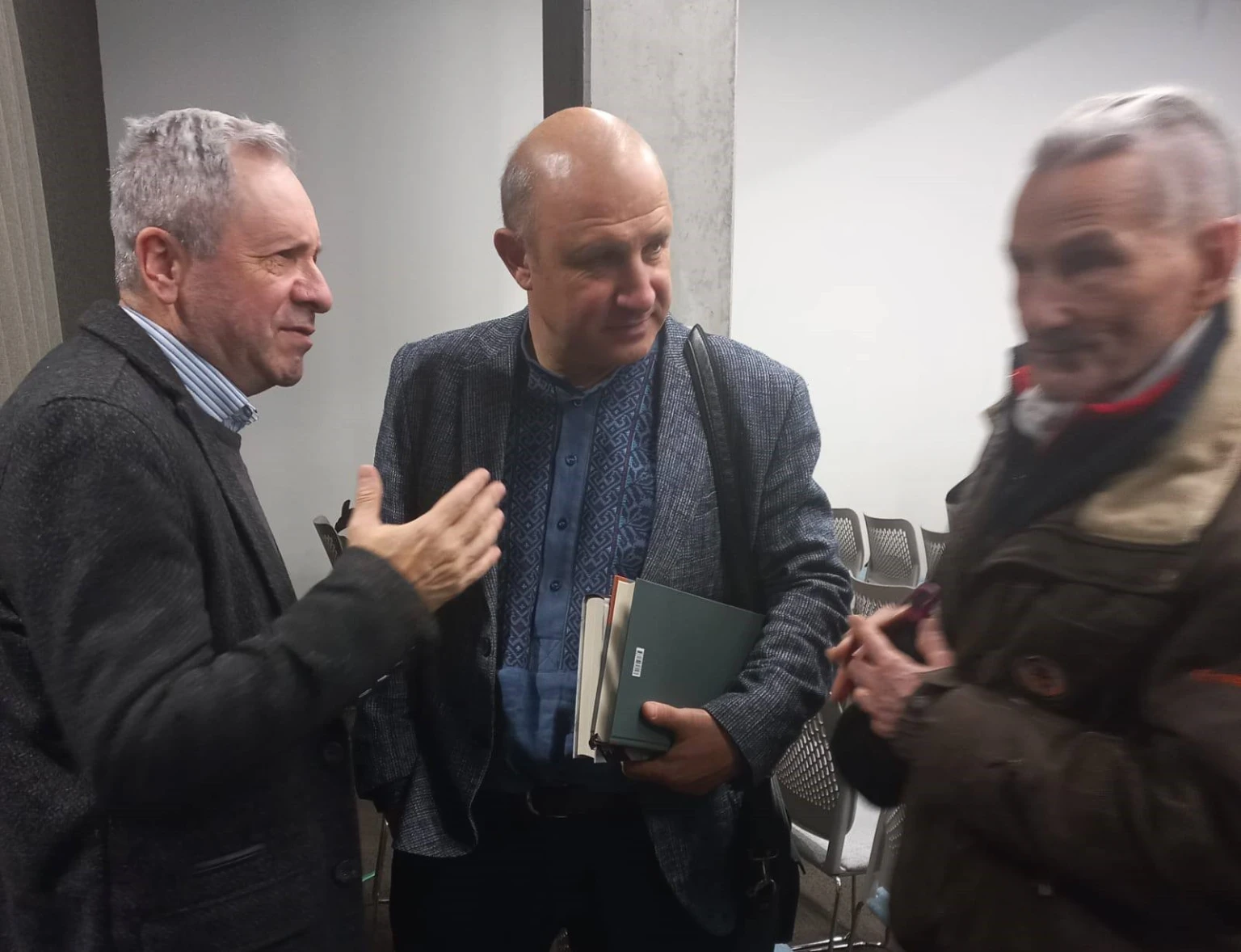 У Львові знову зійшлися голоси Європи: відбувся форум Via Carpatia 2025