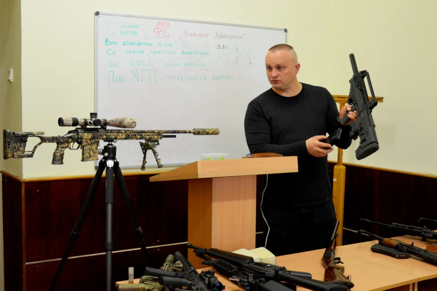 Новорічна ніч у Львові подарувала місту двох хлопчиків