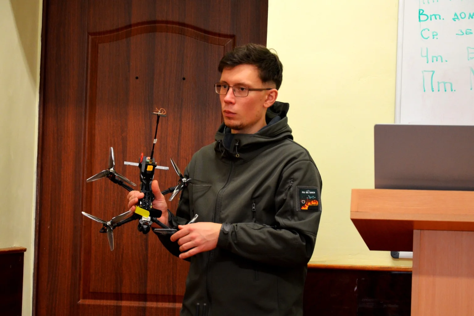Новорічна ніч у Львові подарувала місту двох хлопчиків