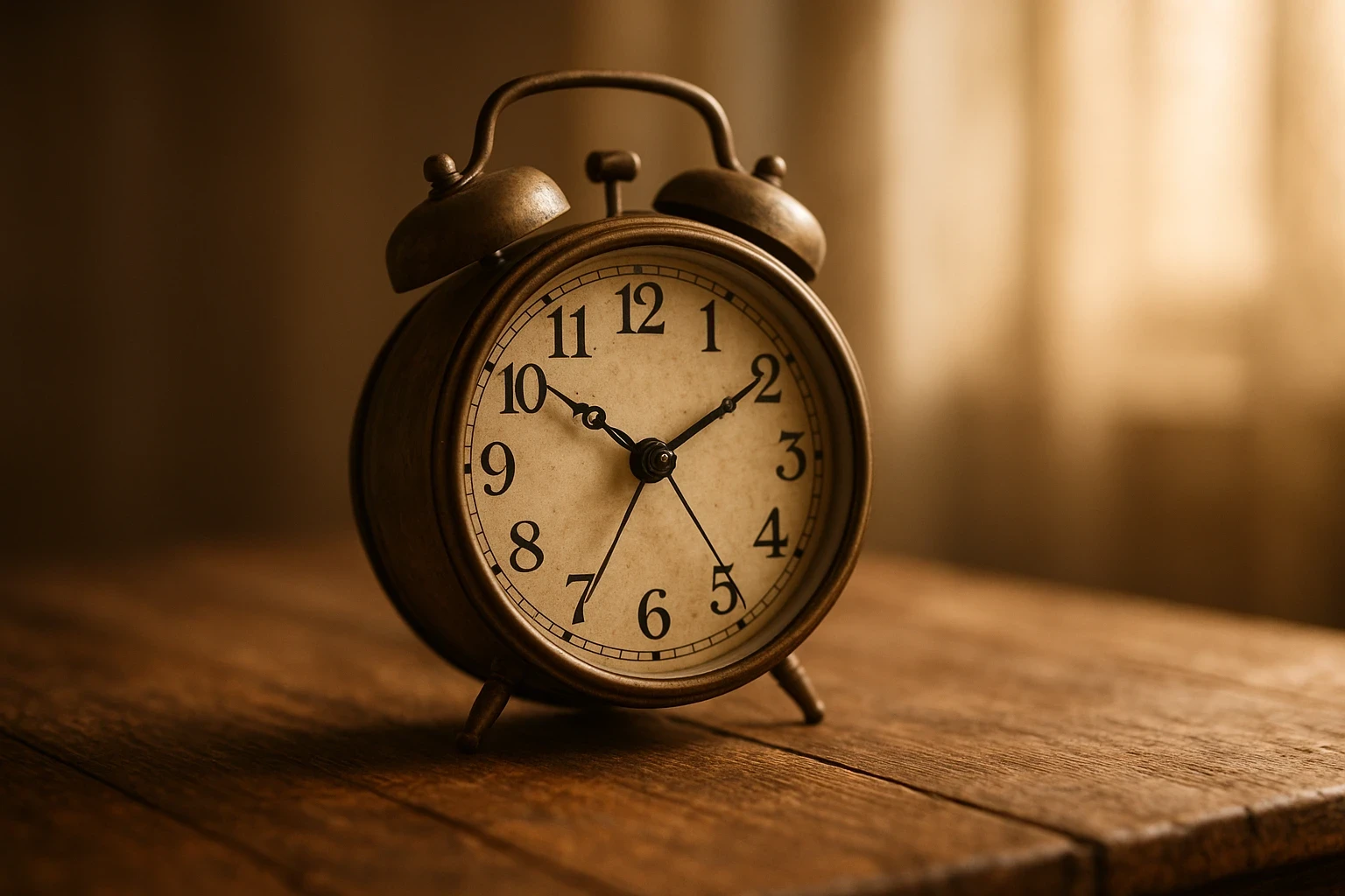 4:44 на годиннику в нумерології й ангельських числах