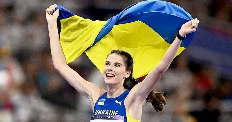 Ярослава Магучіх почне новий спортивний рік на домашньому старті у Львові