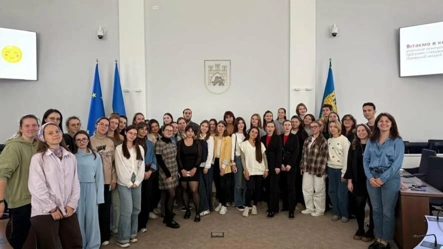 Ярослава Магучіх почне новий спортивний рік на домашньому старті у Львові