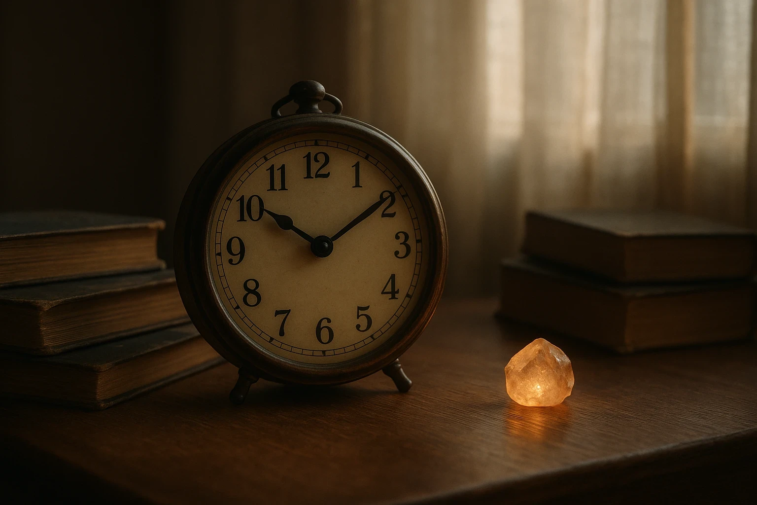 01:01 на годиннику в нумерології та ангельських числах