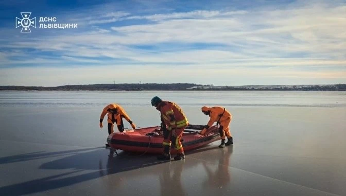 В Україні відзначають Водохреще: завершальне свято різдвяного циклу