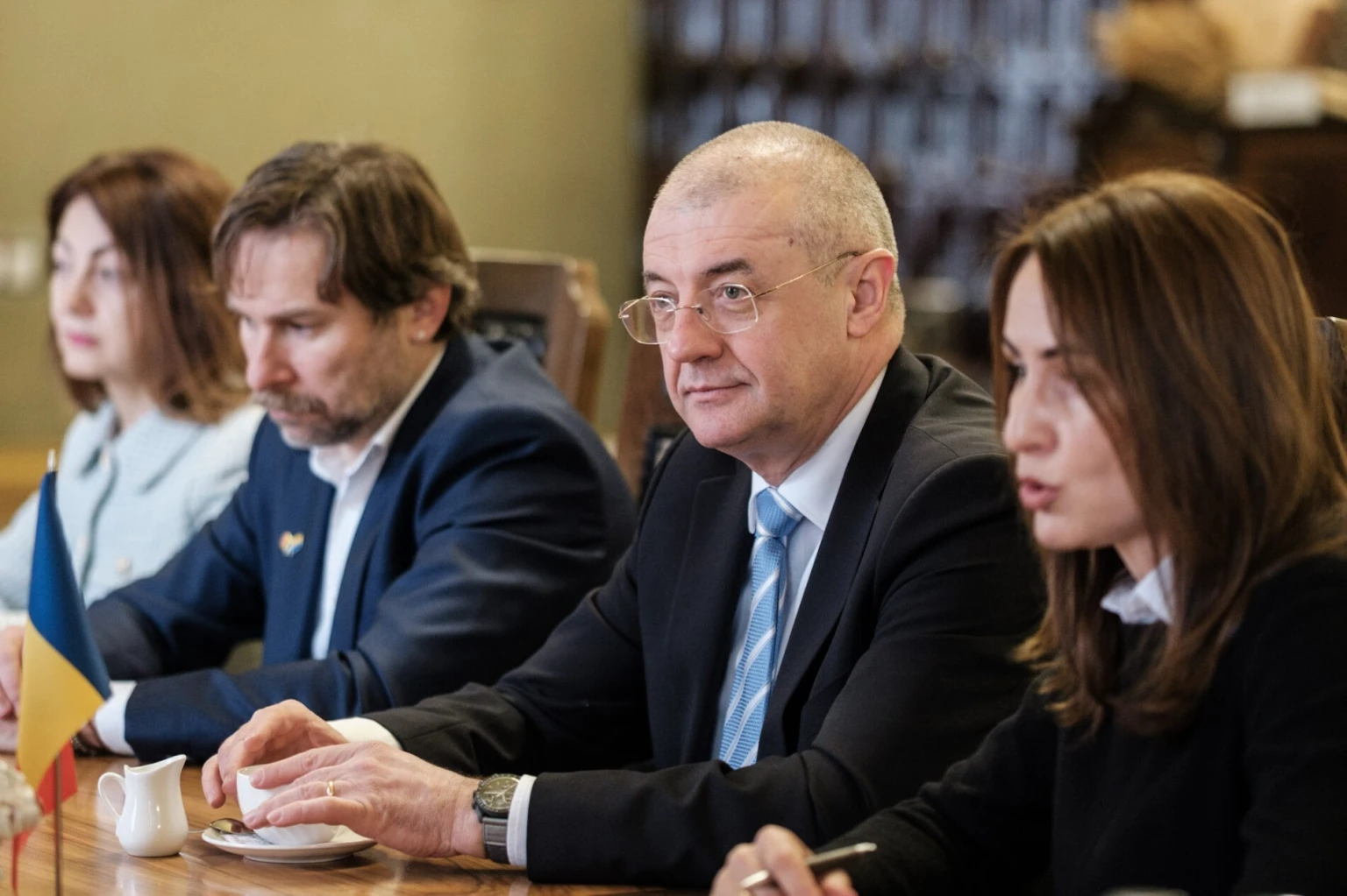 В Україні відзначають Водохреще: завершальне свято різдвяного циклу