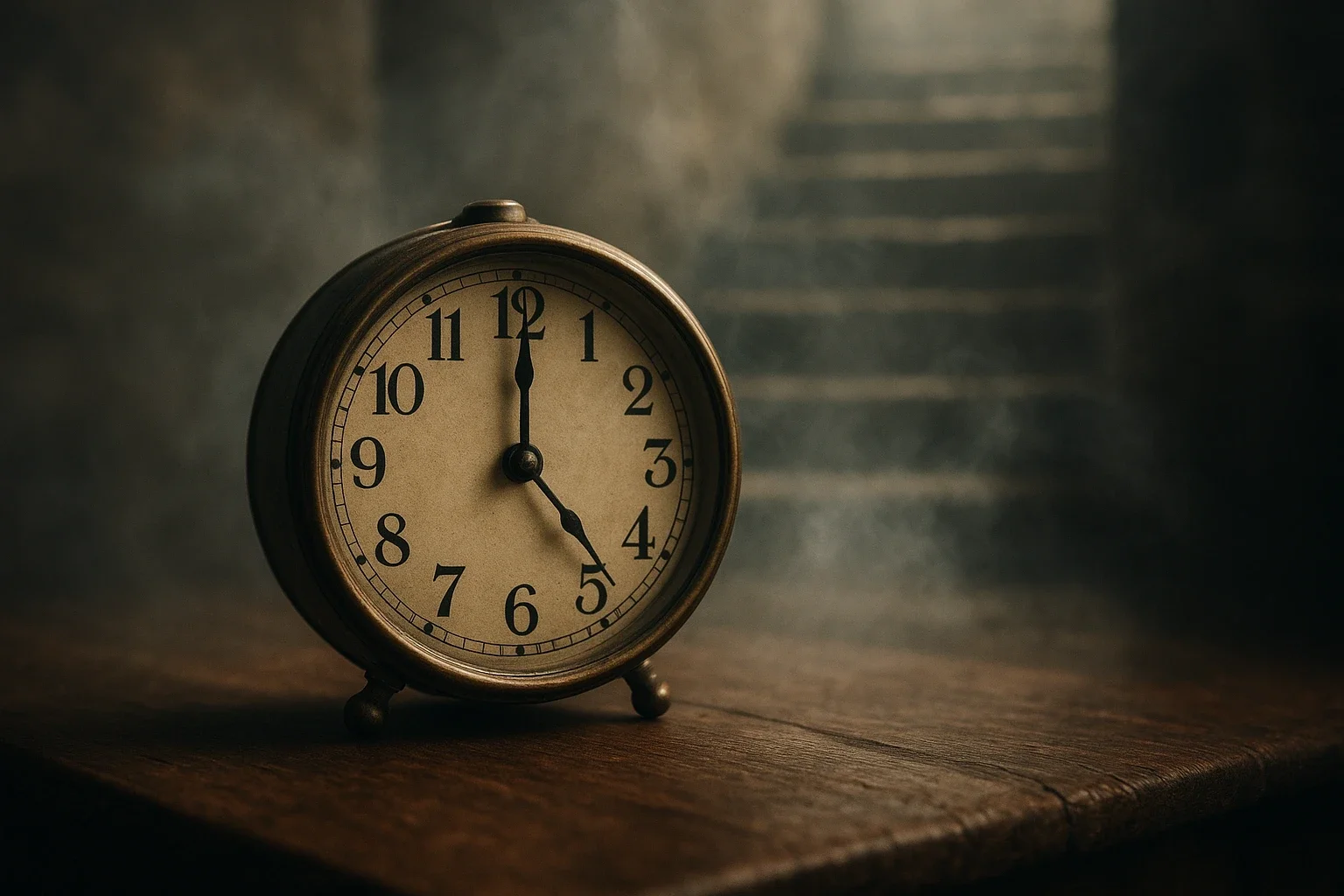 12:21 на годиннику: містичне значення часу для переходу на інший рівень