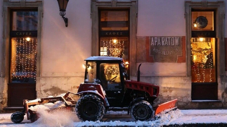Вашингтон скорочує міжнародну присутність: США припинили підтримку Українського науково-технологічного центру