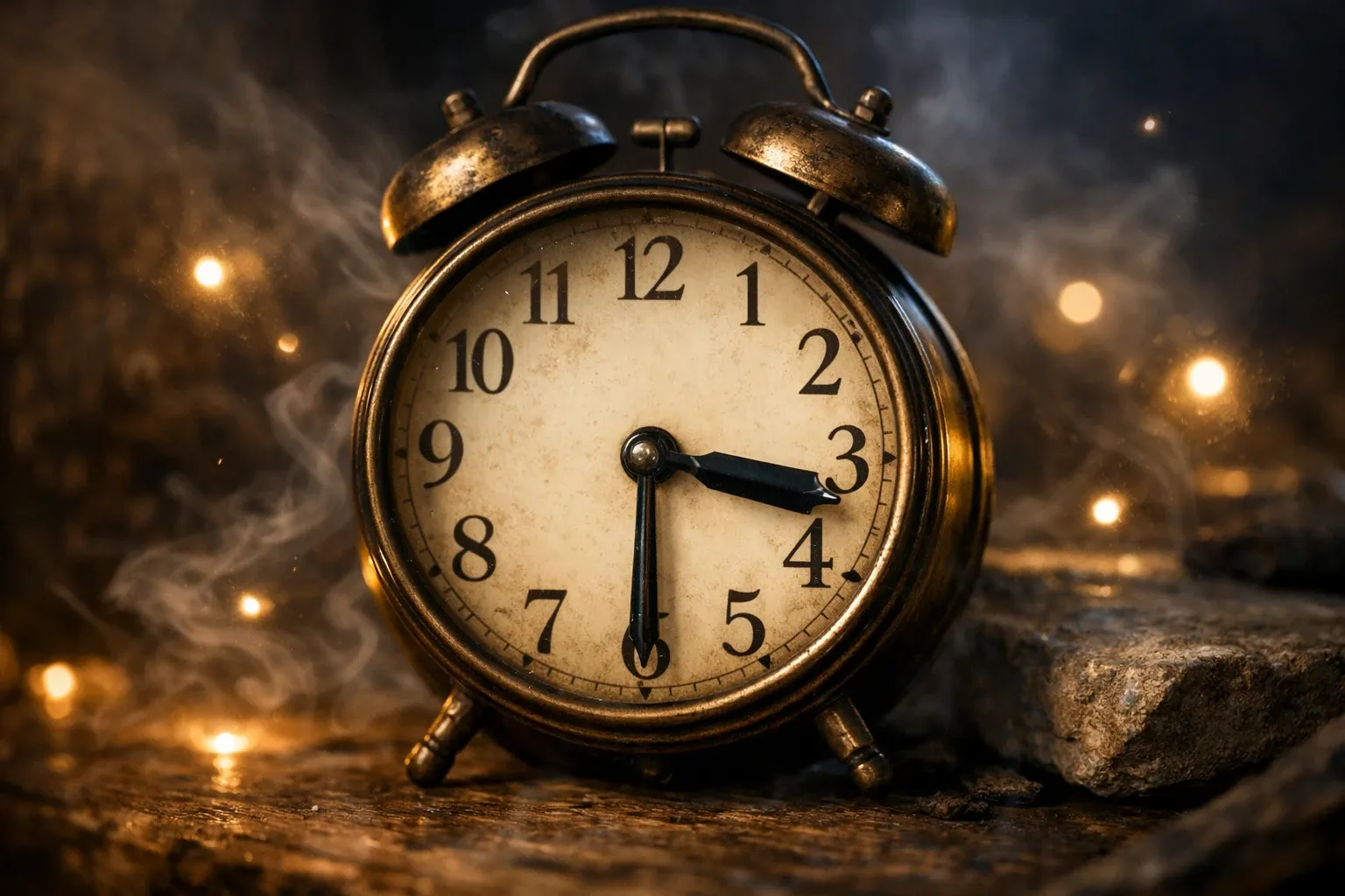 03:30 на годиннику в нумерології і ангельських числах
