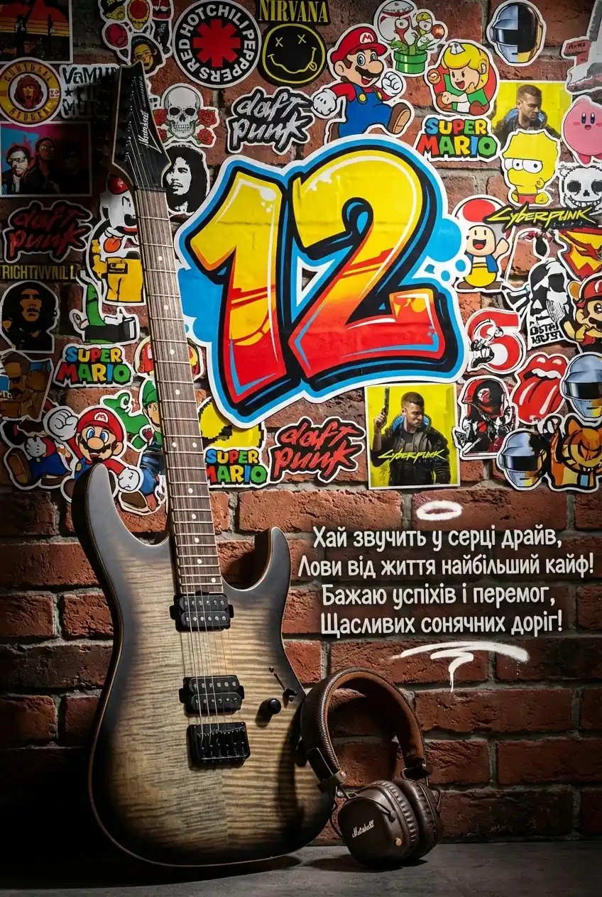 з днем народження хлопчика 12 років з днем народження хлопчика 12 років