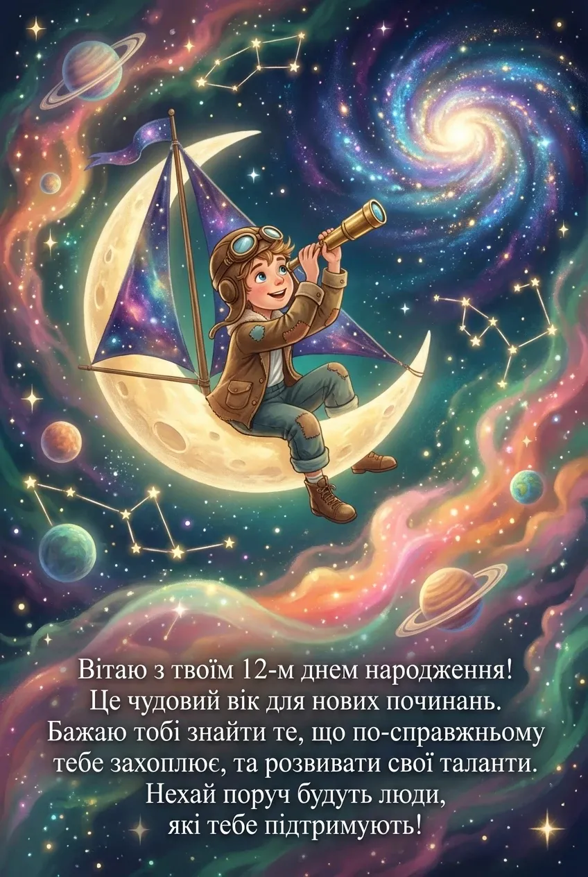 з днем народження хлопчика 12 років з днем народження хлопчика 12 років