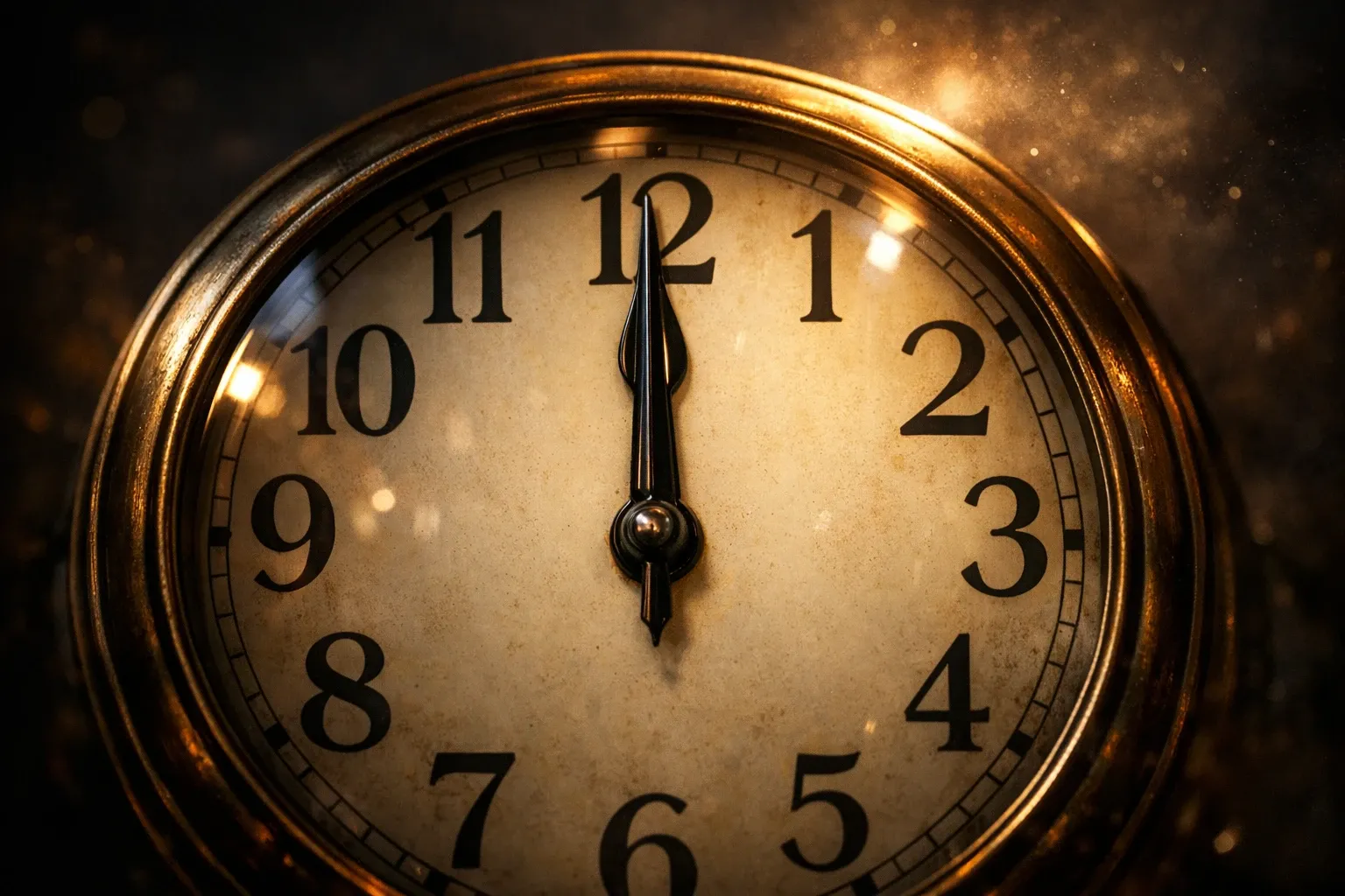 Що означає 00:00 на годиннику в нумерології