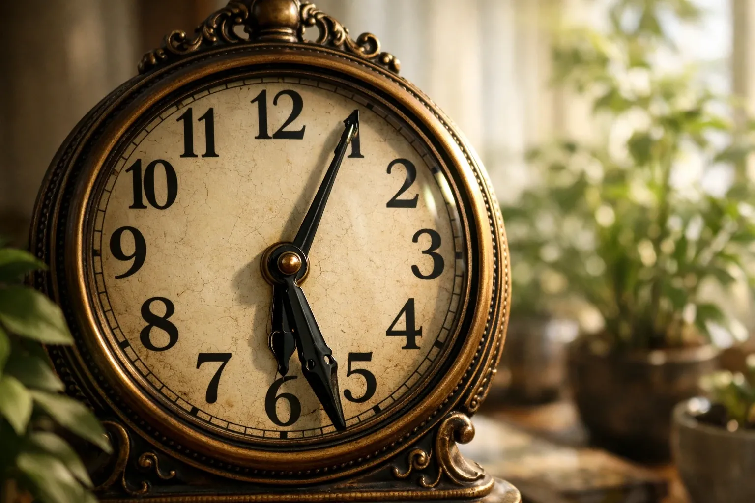 05:05 на годиннику в нумерології та ангельських числах