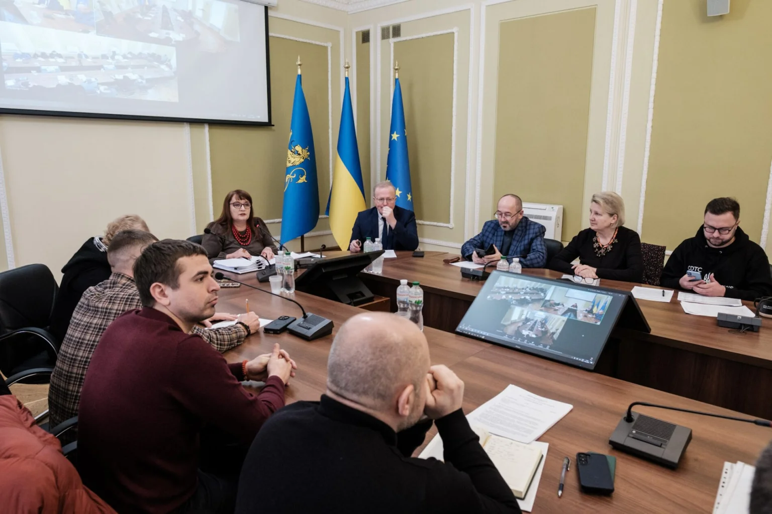 Вибухова хвиля дісталася історії: у Львові перевіряють пошкоджені пам’ятки в зоні ЮНЕСКО