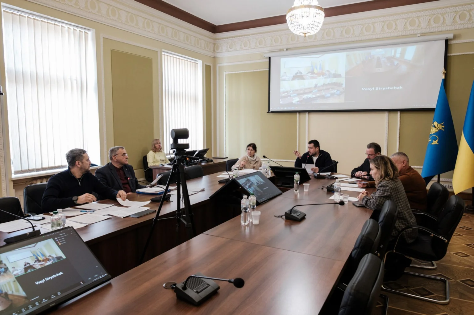 Ліси й балки під охороною: на Львівщині готують нові природні пам’ятки