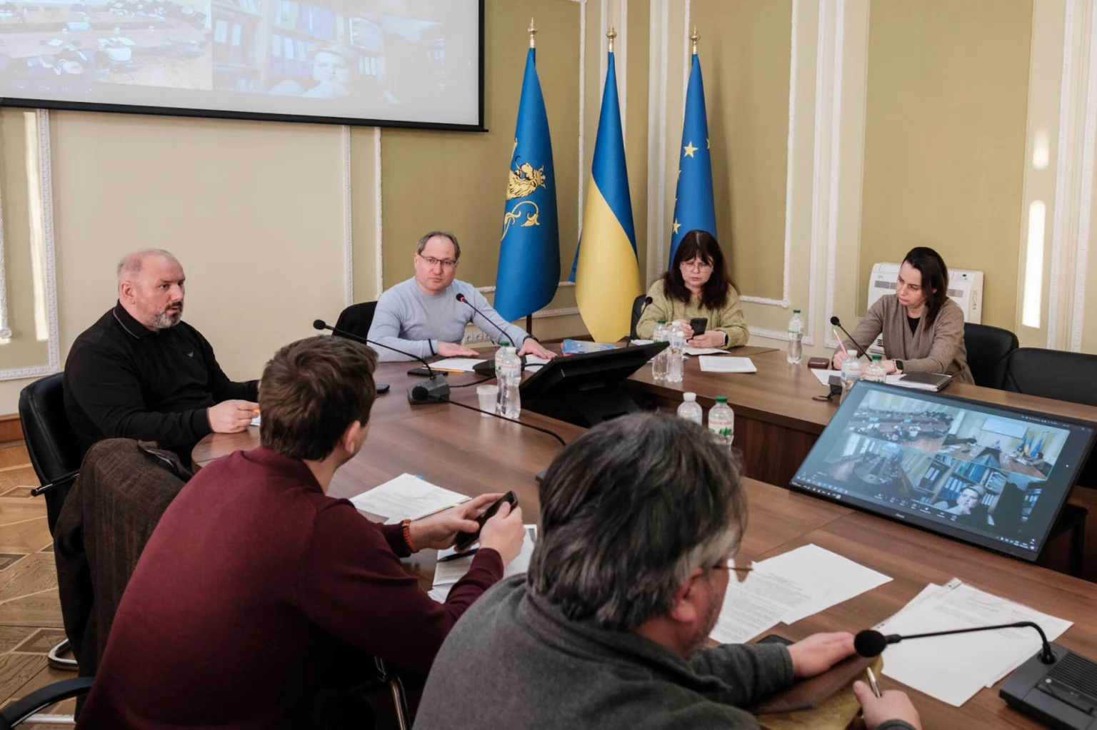 Ліси й балки під охороною: на Львівщині готують нові природні пам’ятки