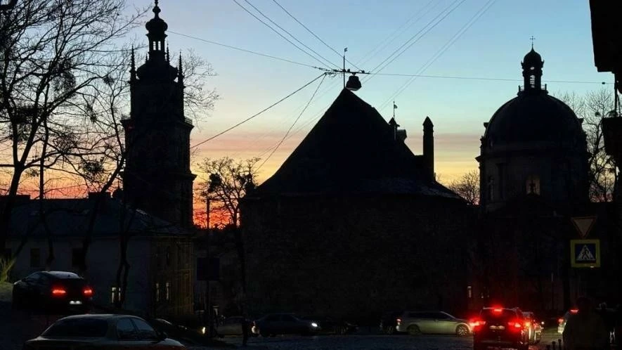 Львів відновлює дороги: новий підхід та список вулиць для ремонту у 2026 році