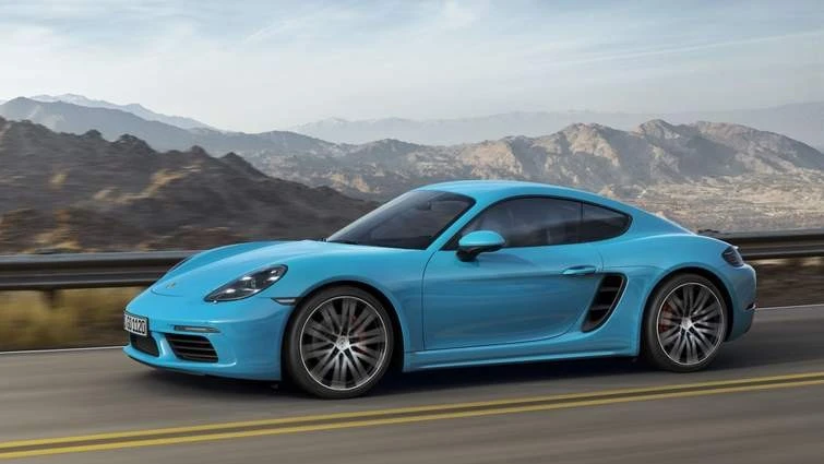 Porsche переживає найгірший рік із часів фінансової кризи: продажі різко впали