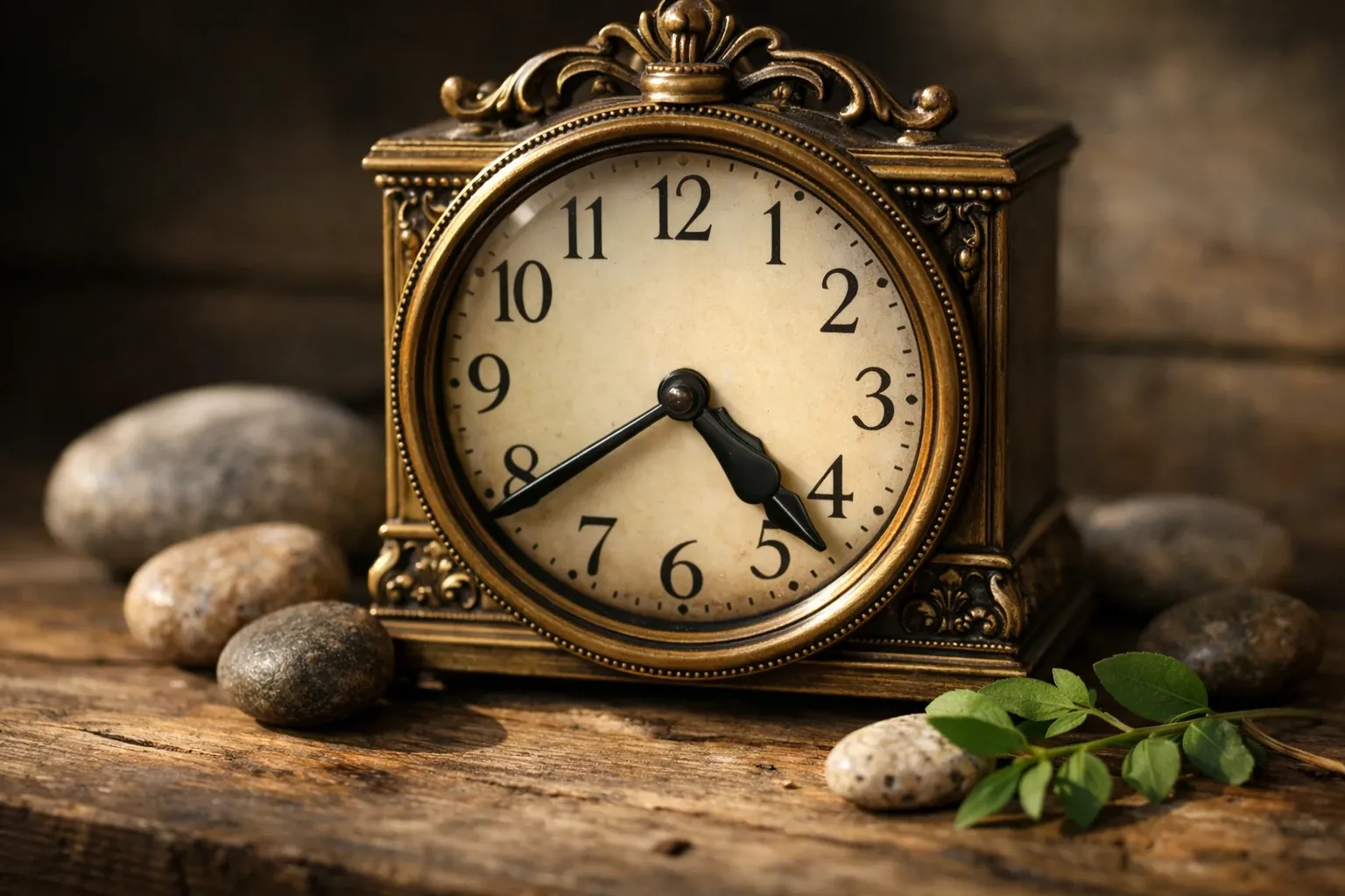 04:40 на годиннику в нумерології ангельських послань