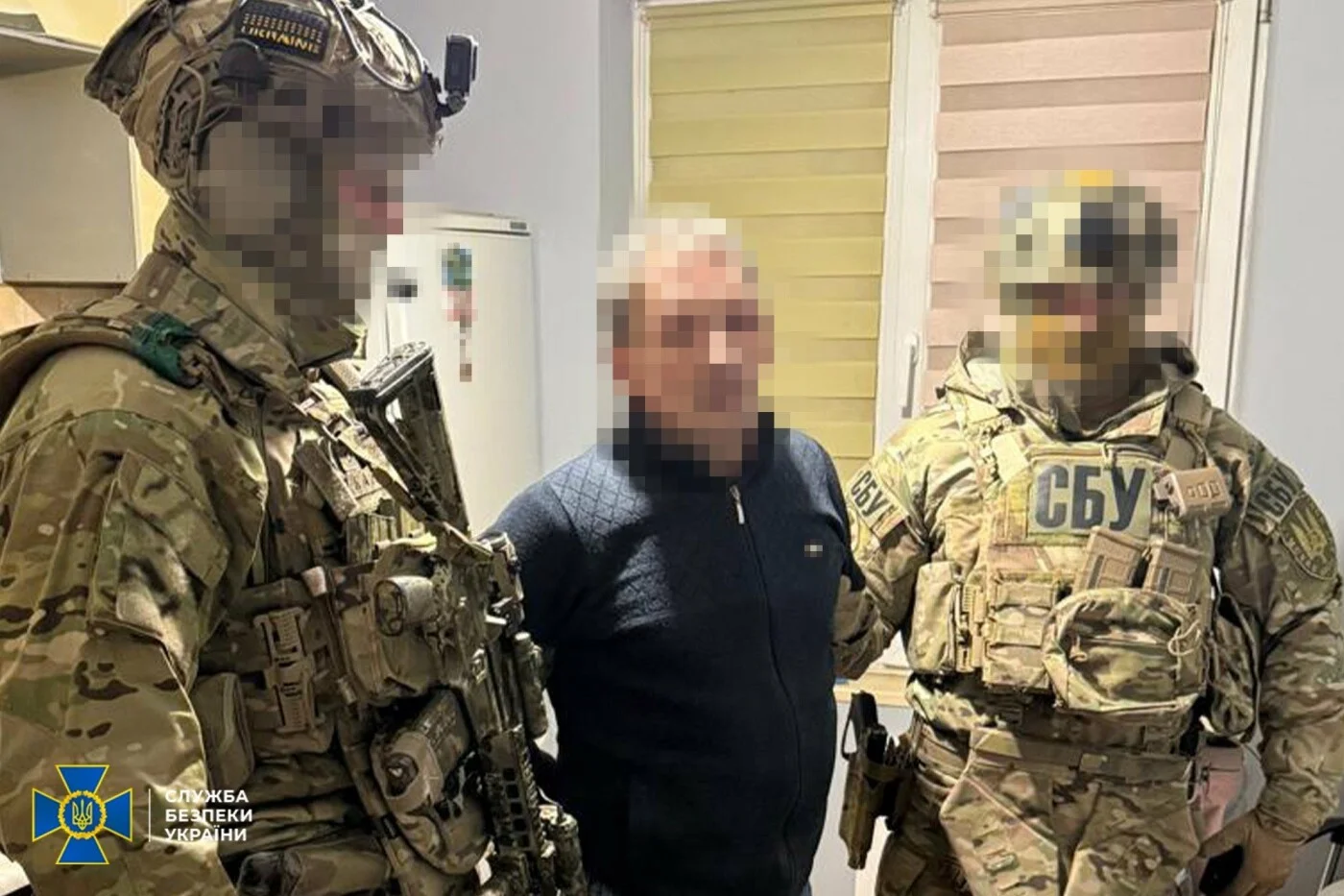 Після удару по Львівщині: СБУ викрила агентів, які збирали дані для ворога