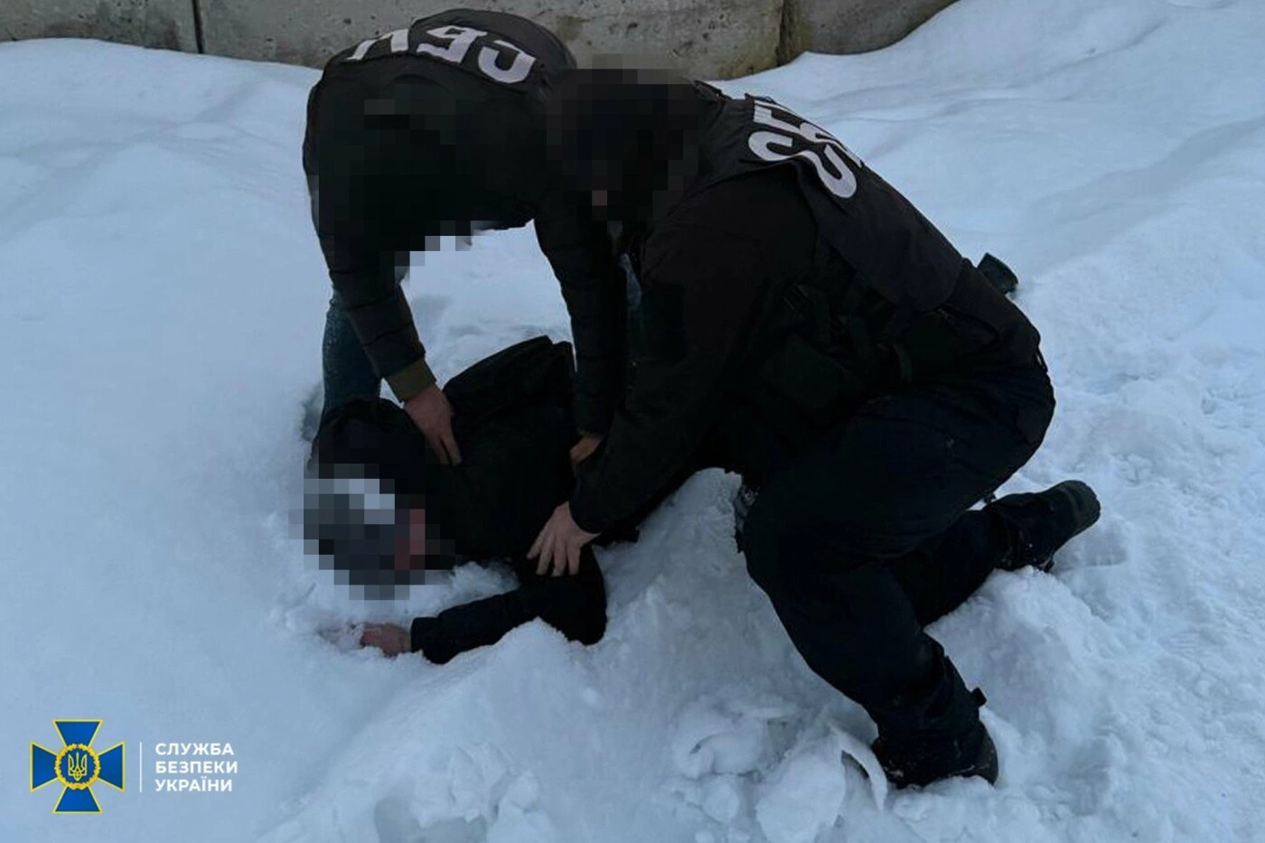 Після удару по Львівщині: СБУ викрила агентів, які збирали дані для ворога