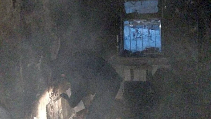 Після удару по Львівщині: СБУ викрила агентів, які збирали дані для ворога