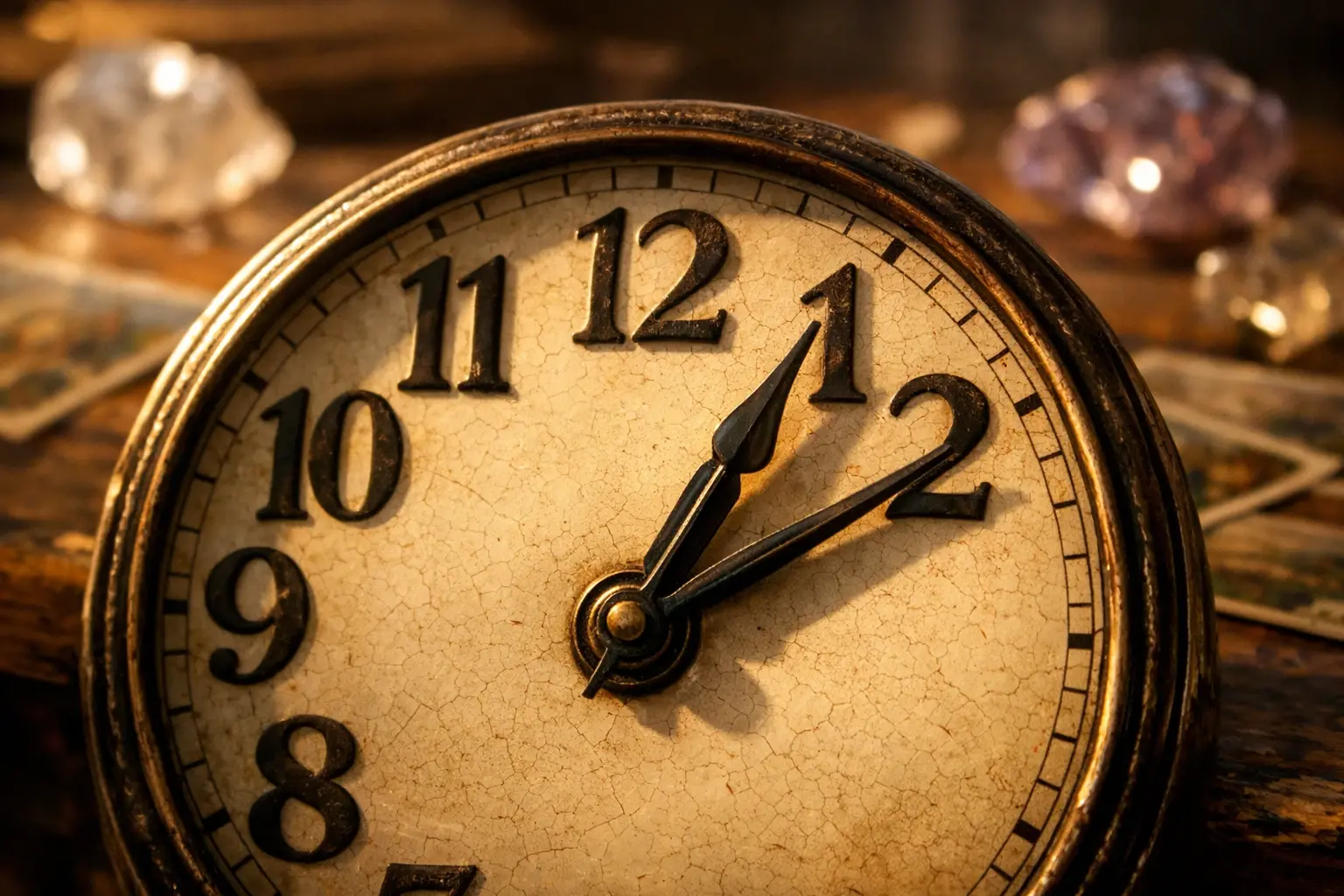 01:11 на годиннику в нумерології і ангельських числах