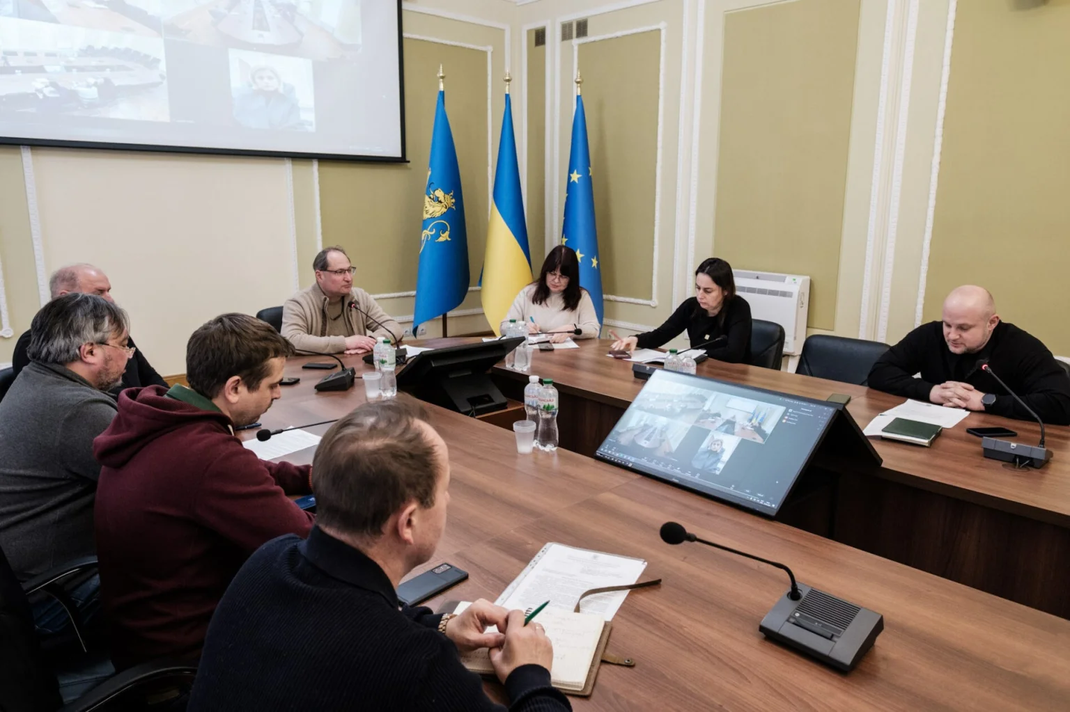 Забруднення на Львівщині: директору підрядної компанії інкримінують незаконний скид відходів