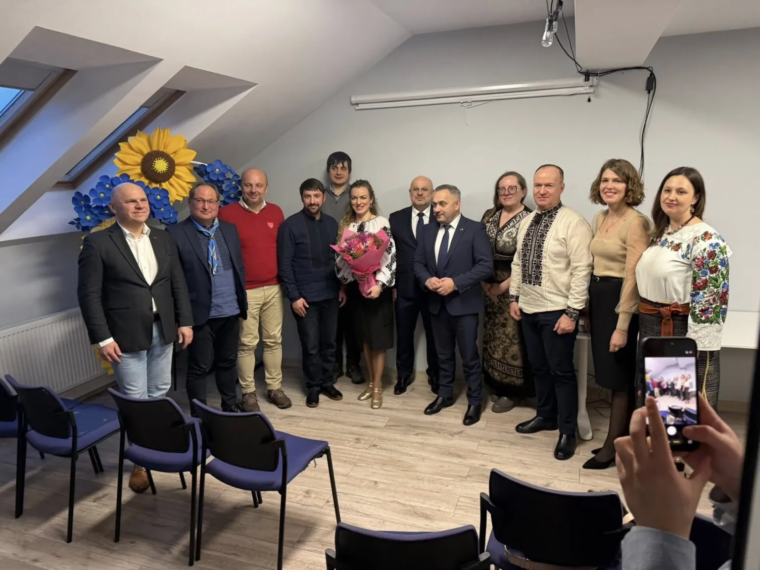 Рік Українського Дому в Ряшеві: як громада формує свій простір у Польщі