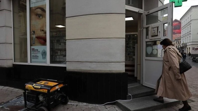 Львів готується до кризових сценаріїв: бізнесу радять сформувати запас товарів і автономне живлення