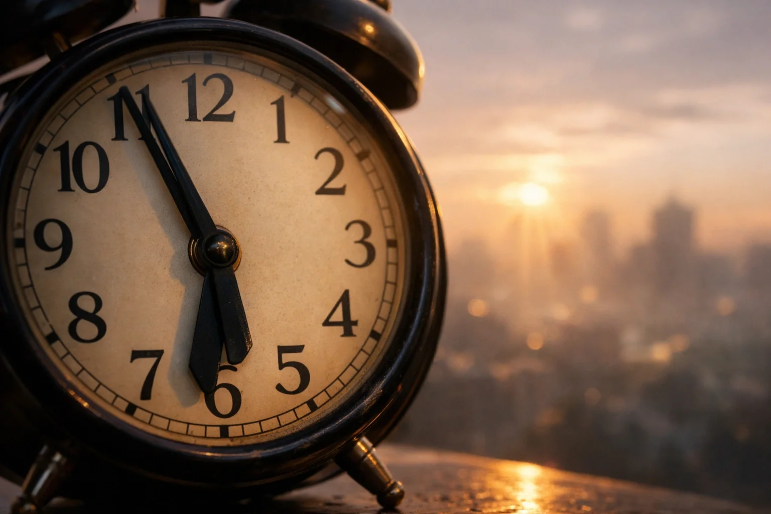 05:55 на годиннику в нумерології та ангельських посланнях