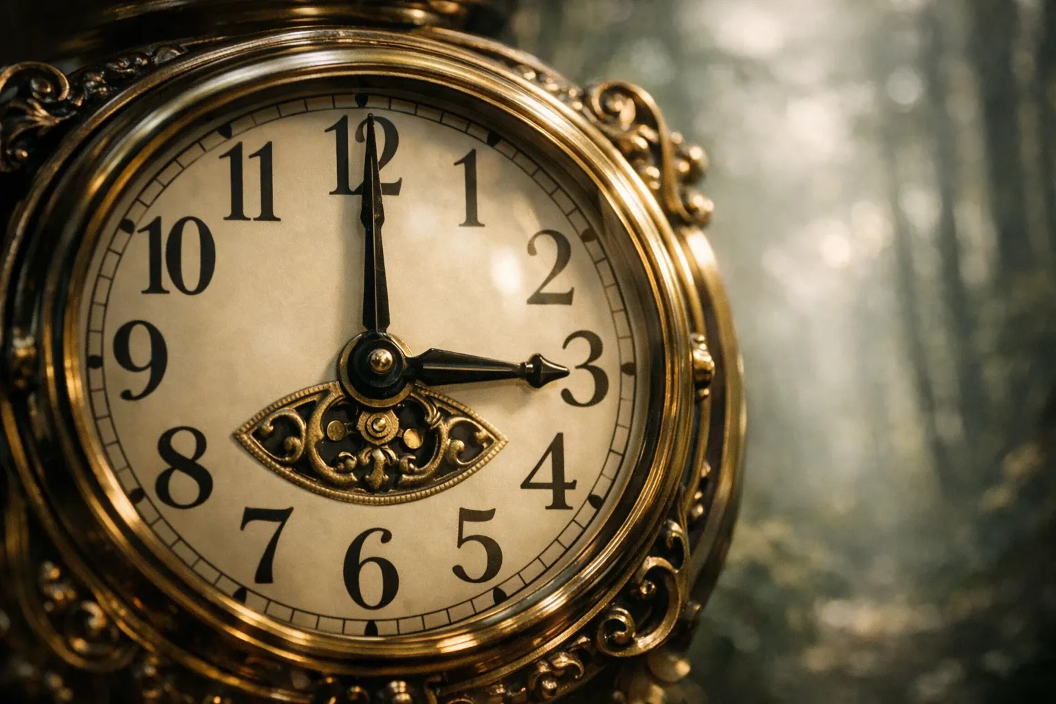 03:03 на годиннику в нумерології і ангельських посланнях